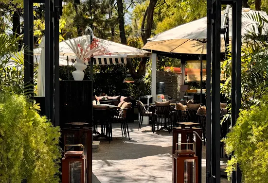 Bistro Noir Islamabad