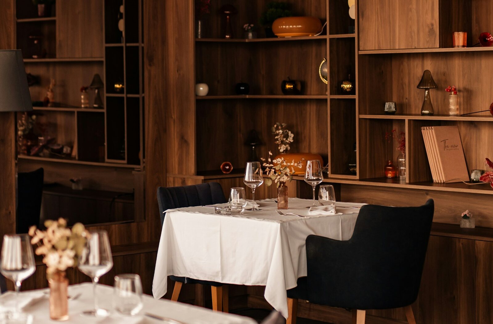 Pick a table time