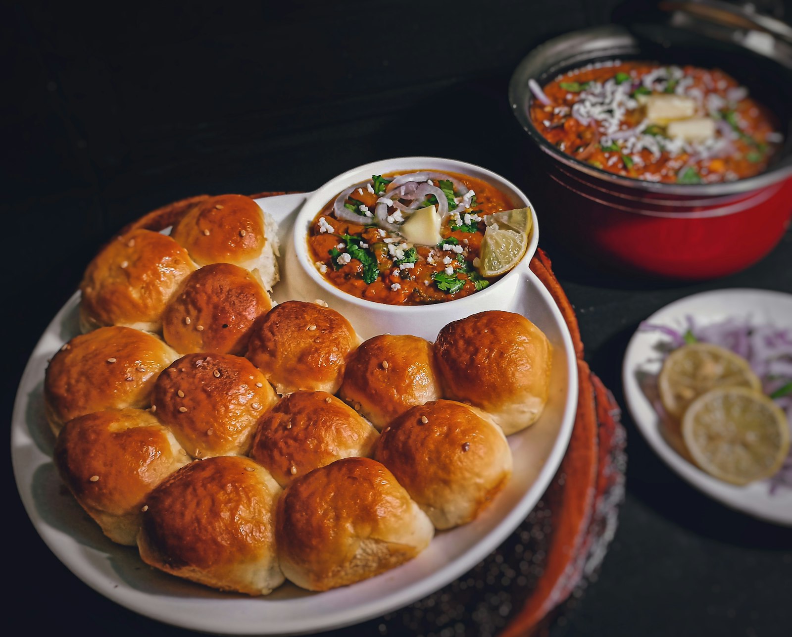 Haveli Biryani House dining photo