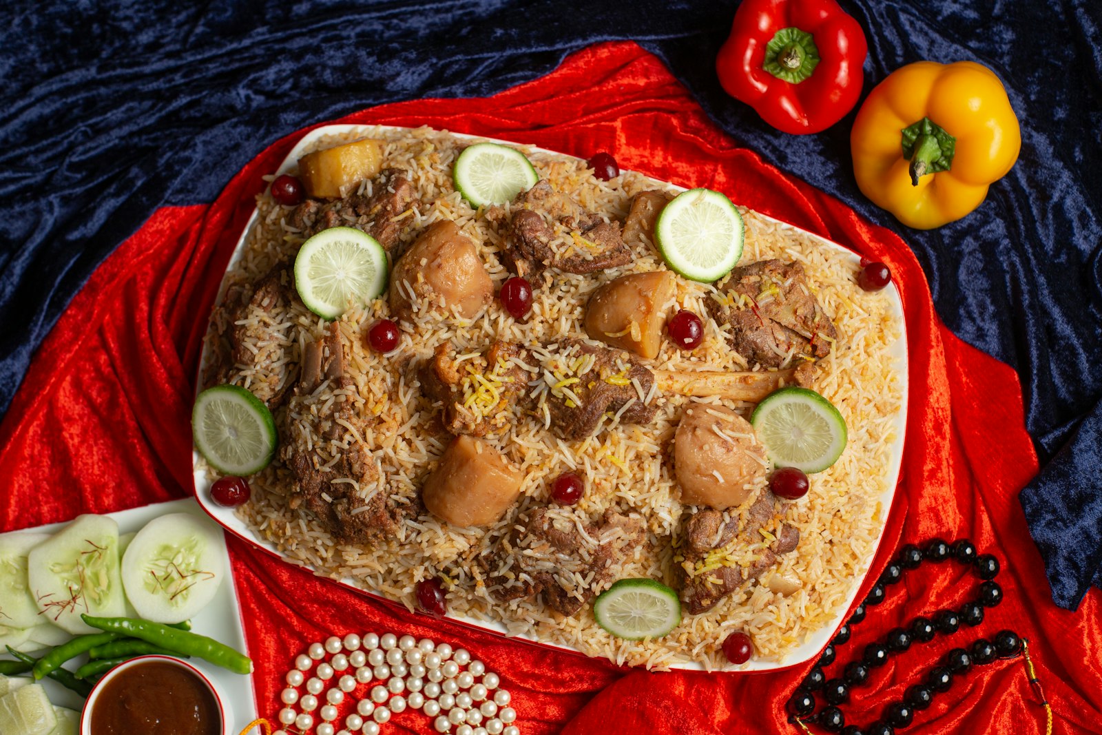 Kacheri Chowk — Traditional Kitchen dining photo