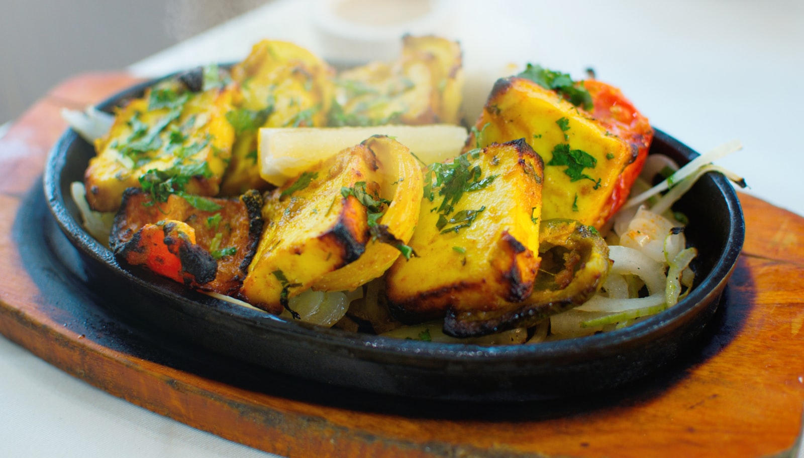 Qissa Khwani — Hyderabadi Kitchen dining photo